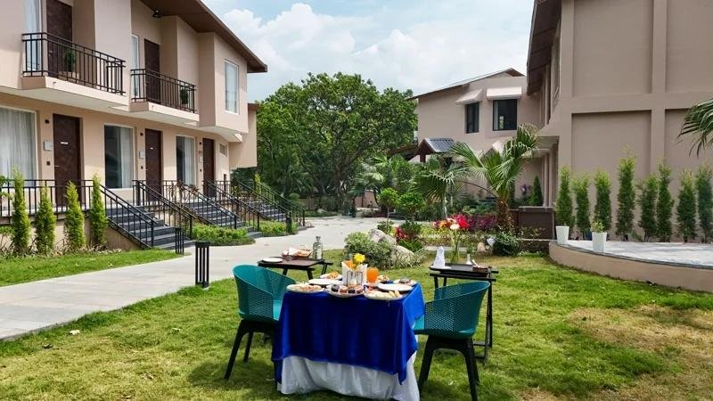 Silvanza Resort By Nivanta x Solis Nature