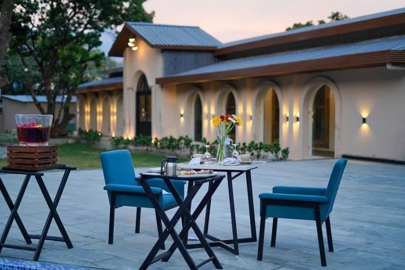 Silvanza Resort By Nivanta x Solis Nature