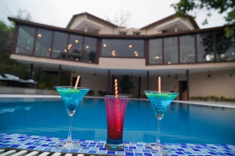 Silvanza Resort By Nivanta x Solis Nature