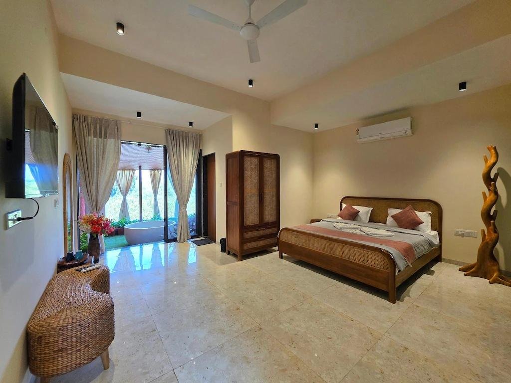 LaFiesta Resort By Greenleaf Aqua x Solis Nature