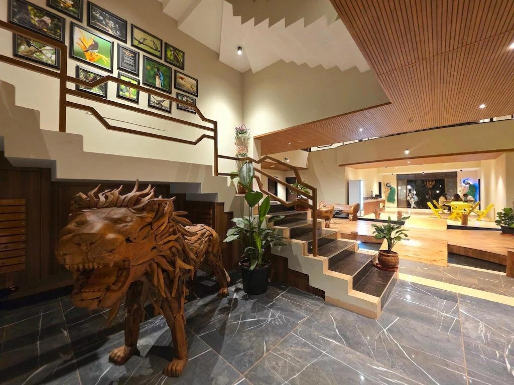 LaFiesta Resort By Greenleaf Aqua x Solis Nature