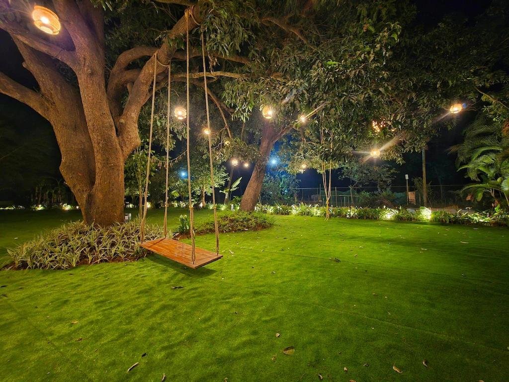 LaFiesta Resort By Greenleaf Aqua x Solis Nature