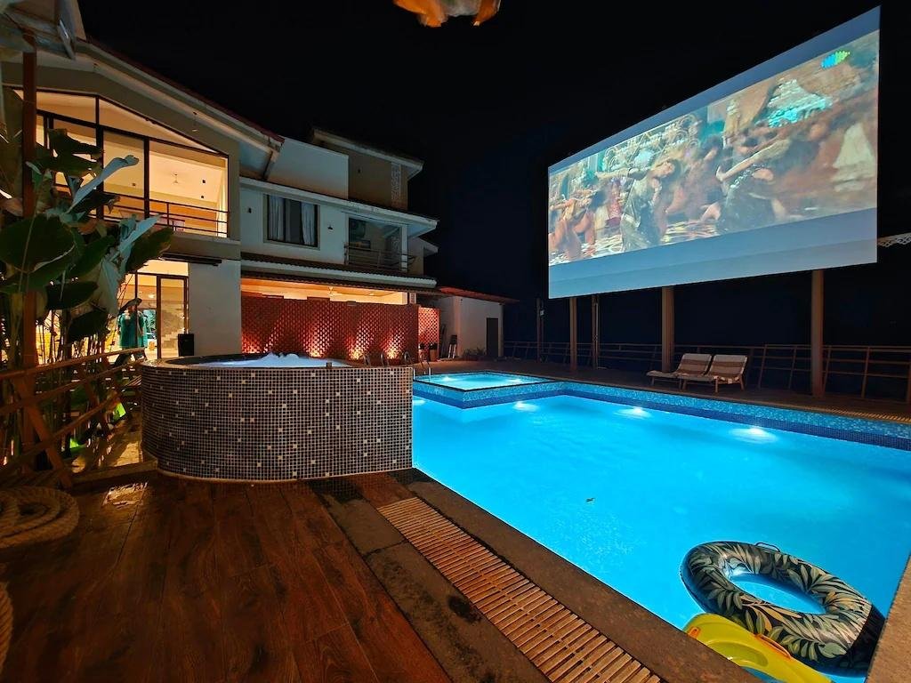 LaFiesta Resort By Greenleaf Aqua x Solis Nature
