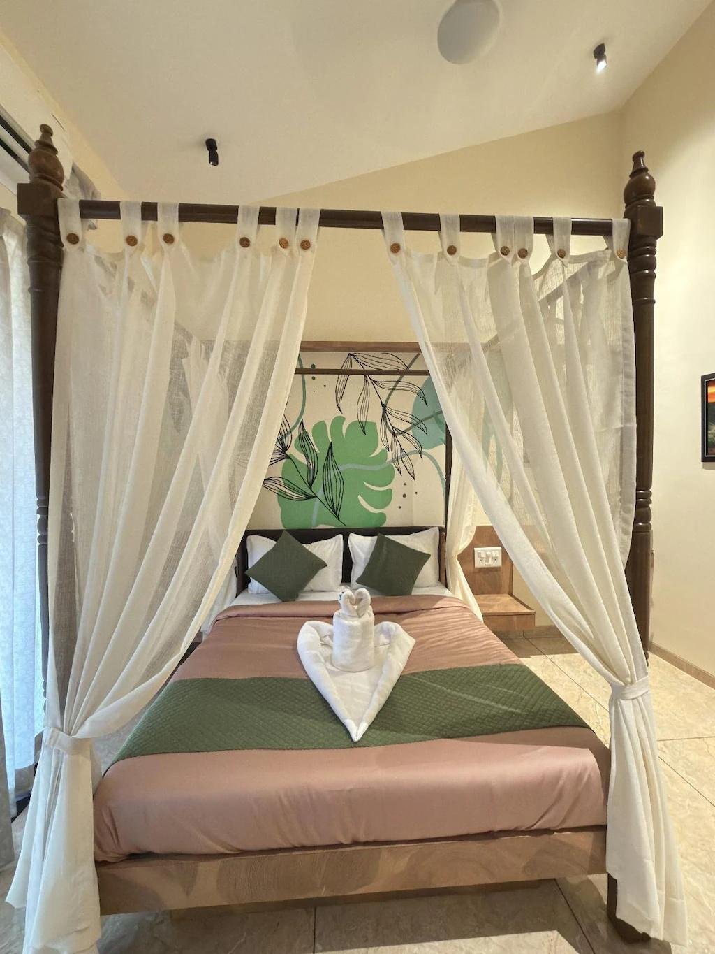 LaFiesta Resort By Greenleaf Aqua x Solis Nature
