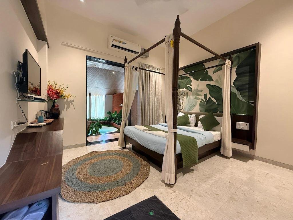 LaFiesta Resort By Greenleaf Aqua x Solis Nature