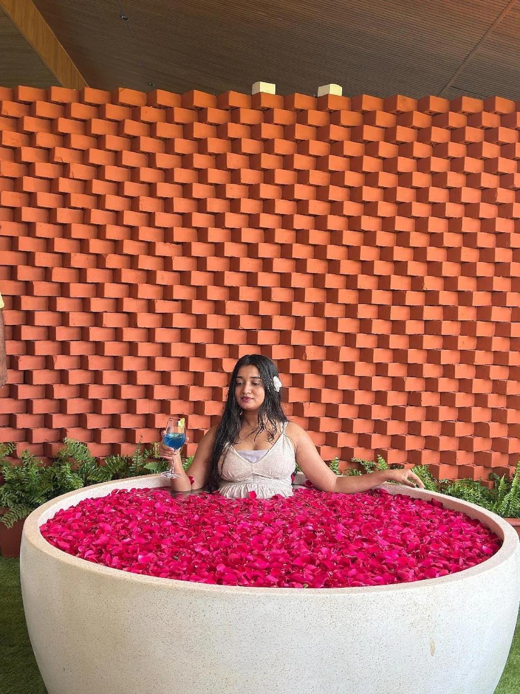 LaFiesta Resort By Greenleaf Aqua x Solis Nature