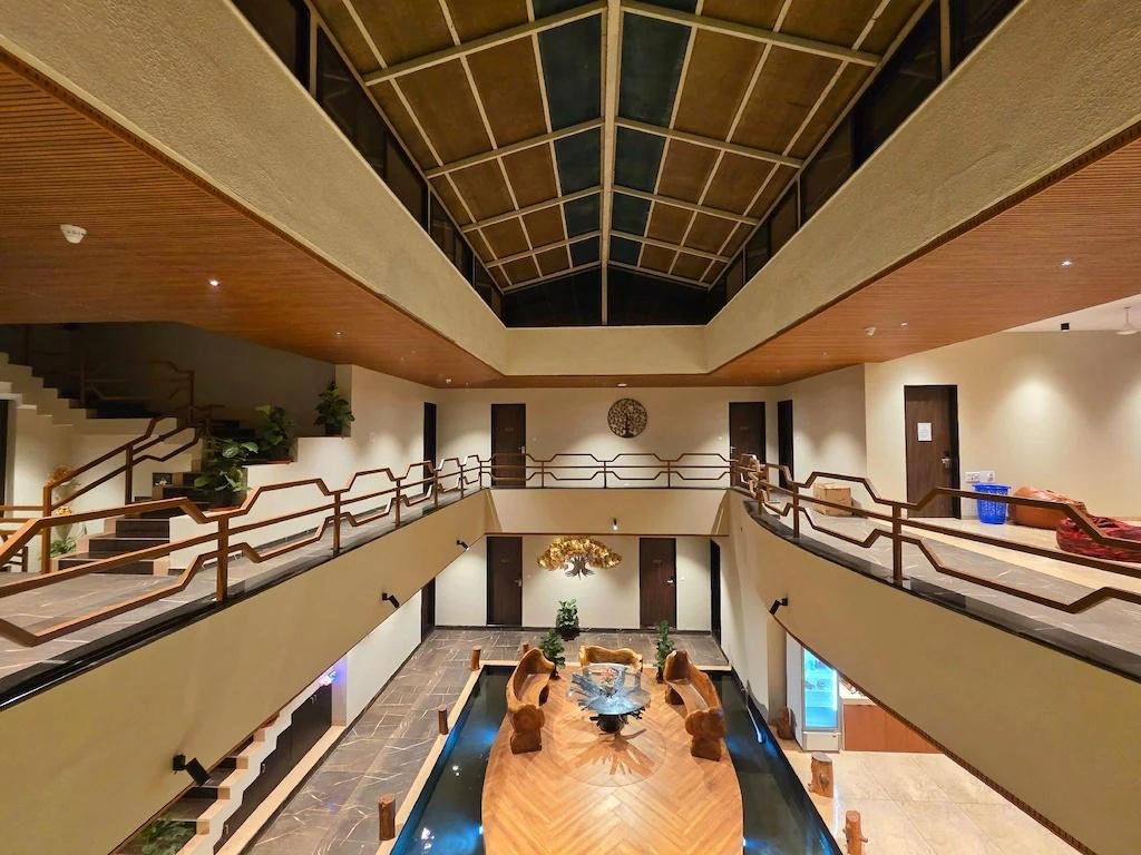 LaFiesta Resort By Greenleaf Aqua x Solis Nature