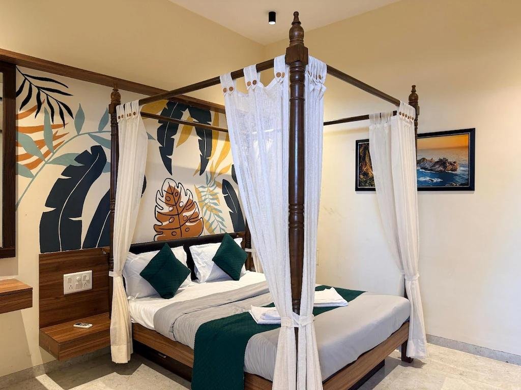 LaFiesta Resort By Greenleaf Aqua x Solis Nature