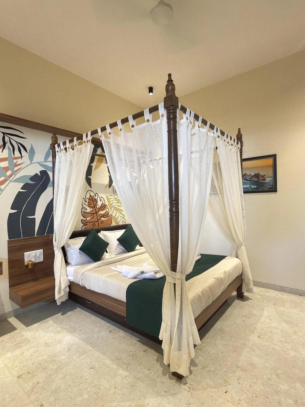 LaFiesta Resort By Greenleaf Aqua x Solis Nature