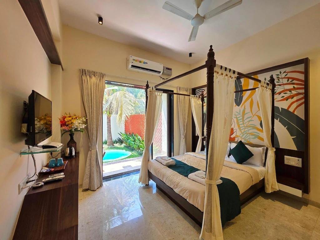 LaFiesta Resort By Greenleaf Aqua x Solis Nature