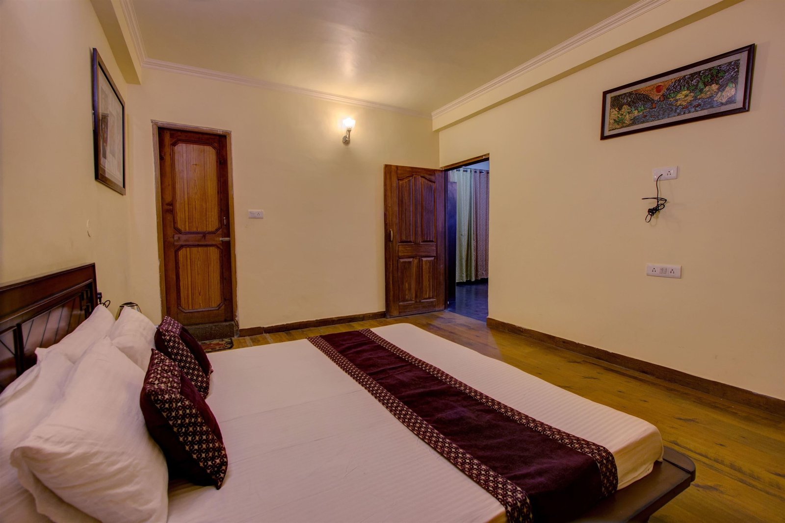 Hotel Japika Inn by  Hazel Hotels x Solis Nature