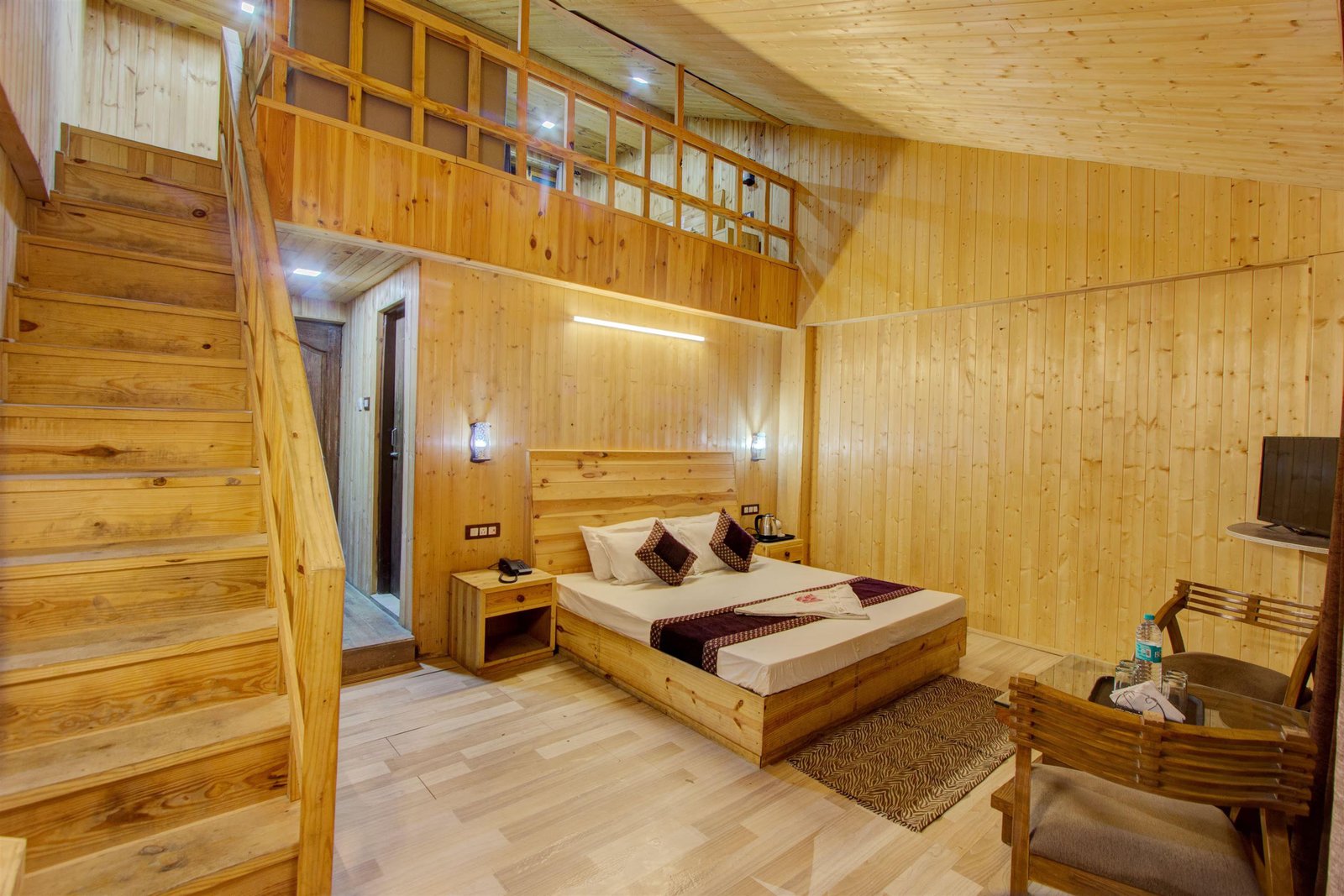 Hotel Japika Inn by  Hazel Hotels x Solis Nature