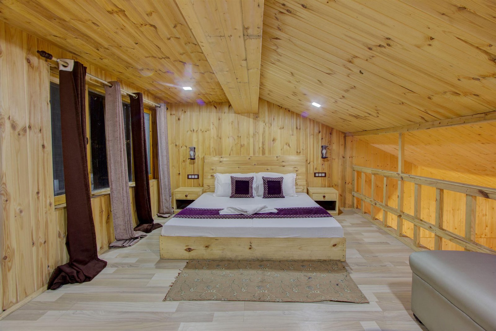 Hotel Japika Inn by  Hazel Hotels x Solis Nature