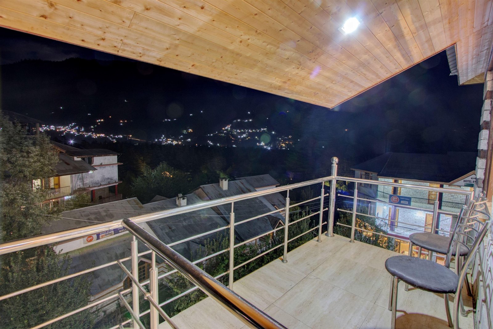 Hotel Japika Inn by  Hazel Hotels x Solis Nature