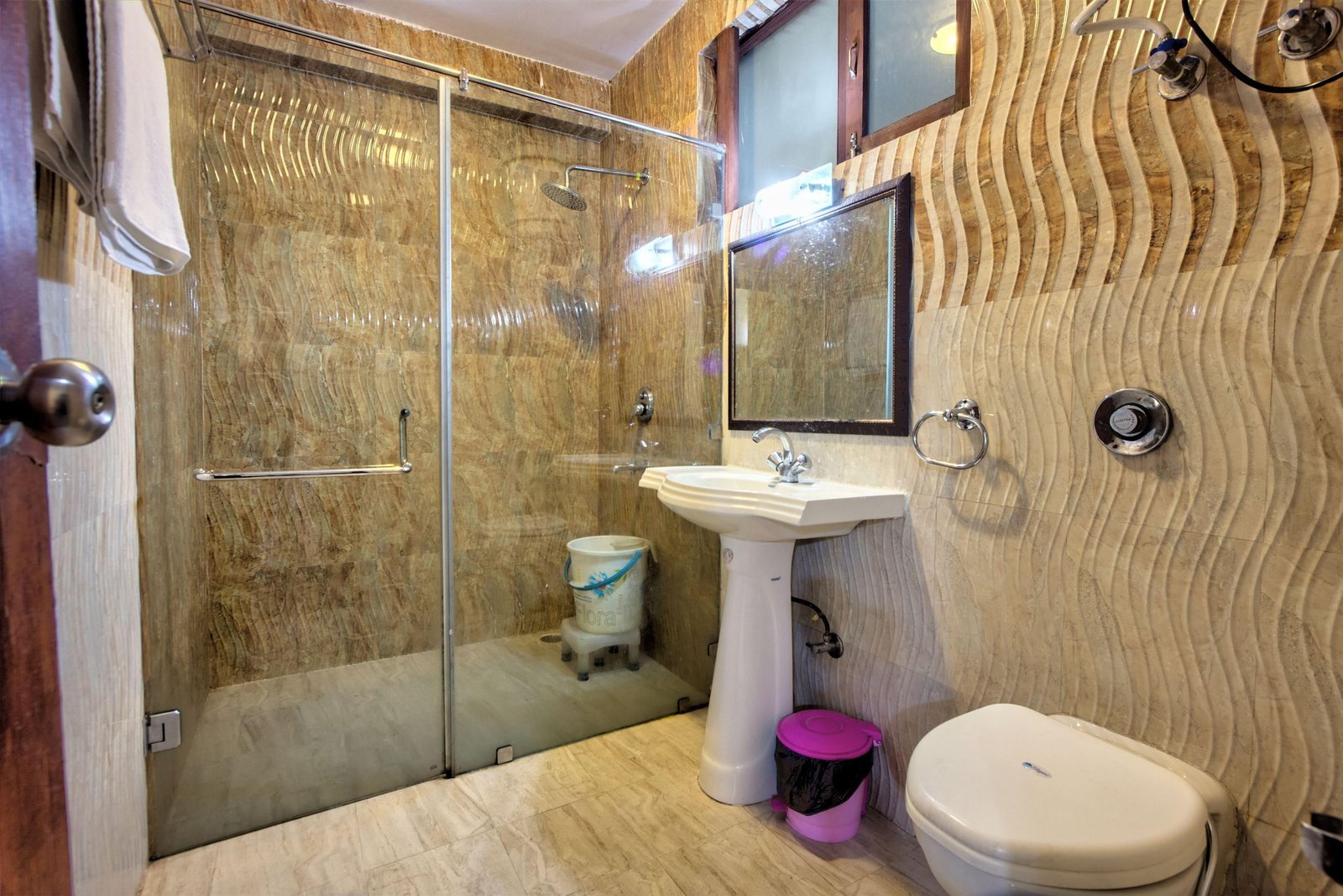 Hotel Japika Inn by  Hazel Hotels x Solis Nature