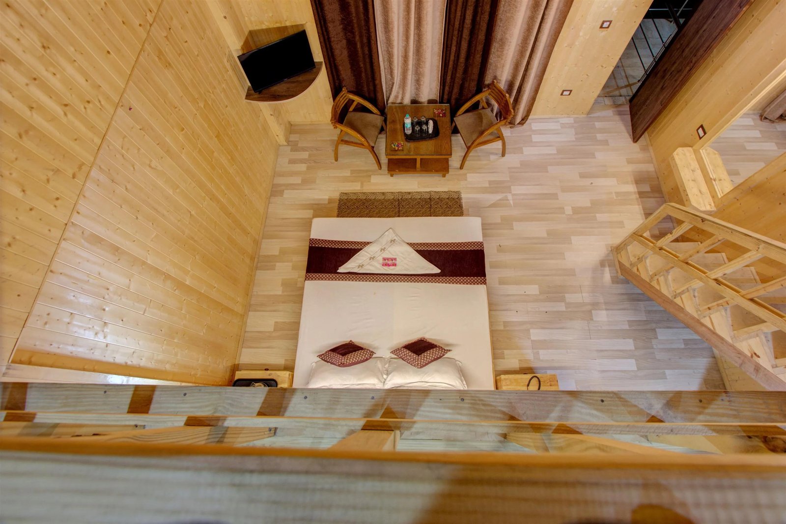 Hotel Japika Inn by  Hazel Hotels x Solis Nature