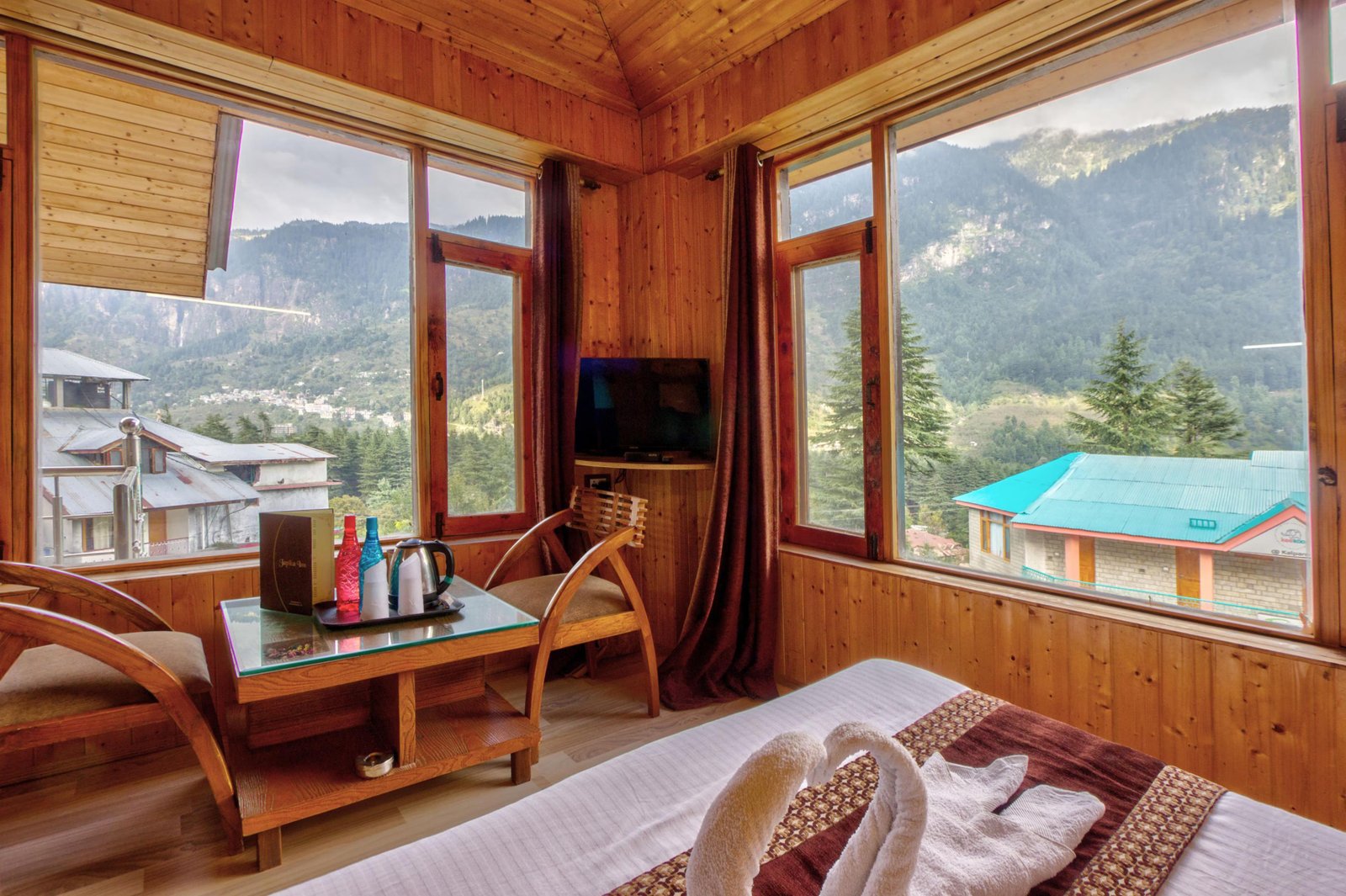 Hotel Japika Inn by  Hazel Hotels x Solis Nature