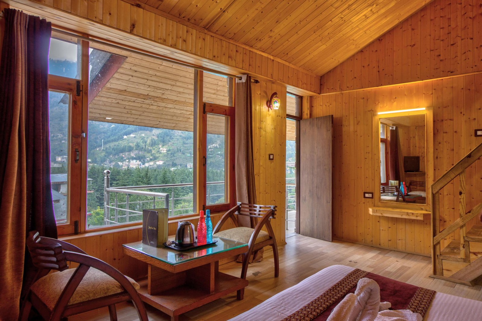 Hotel Japika Inn by  Hazel Hotels x Solis Nature