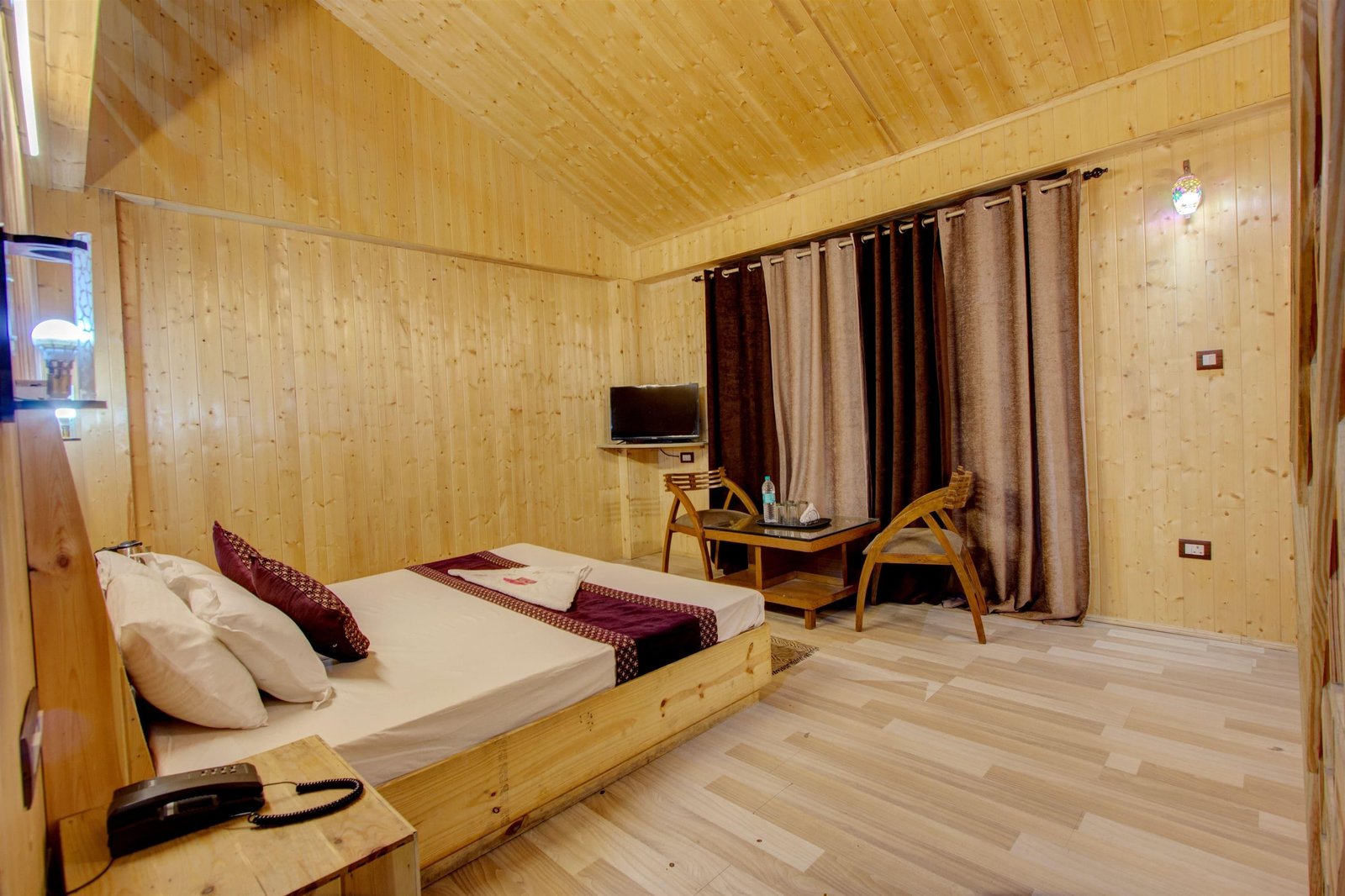 Hotel Japika Inn by  Hazel Hotels x Solis Nature