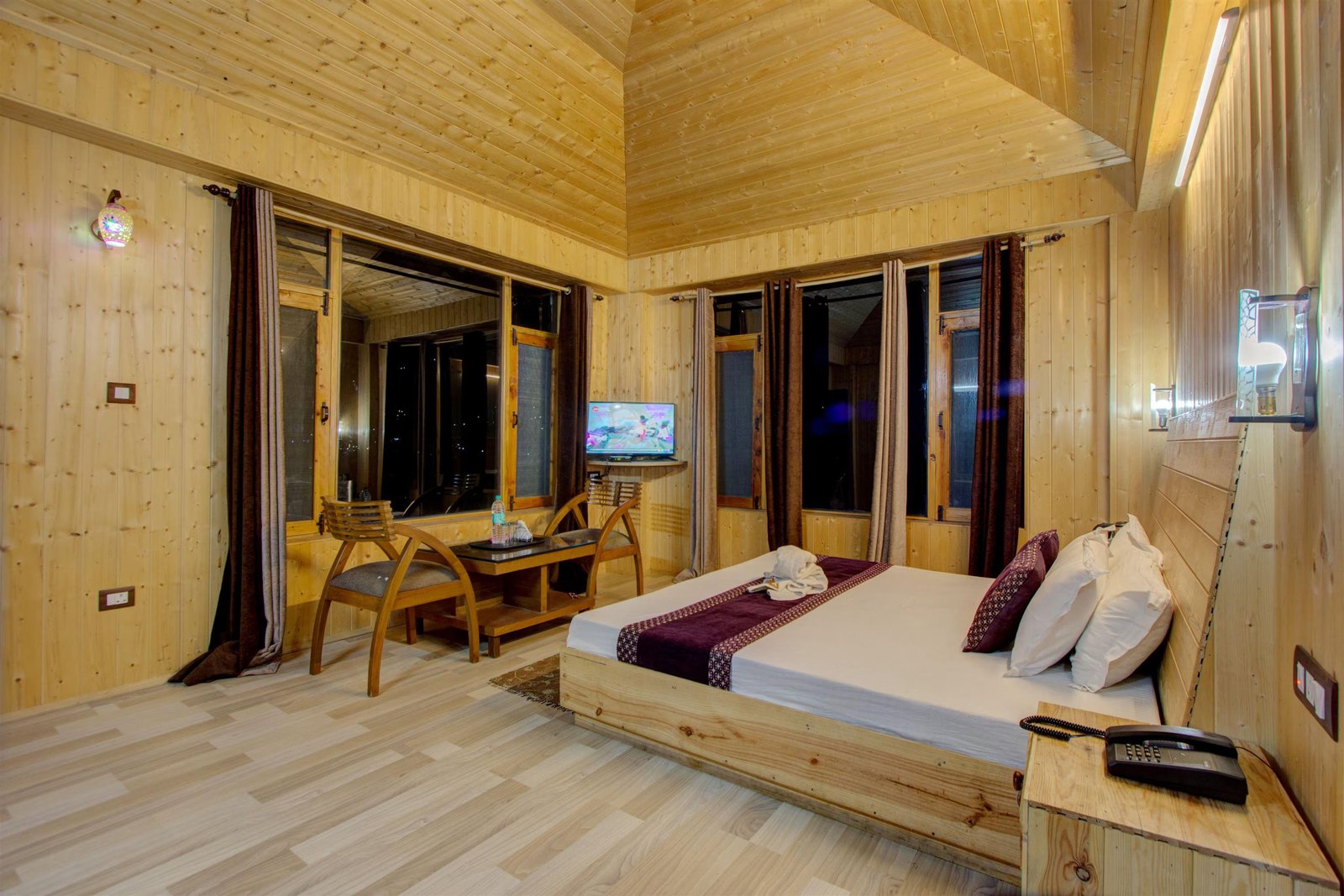 Hotel Japika Inn by  Hazel Hotels x Solis Nature