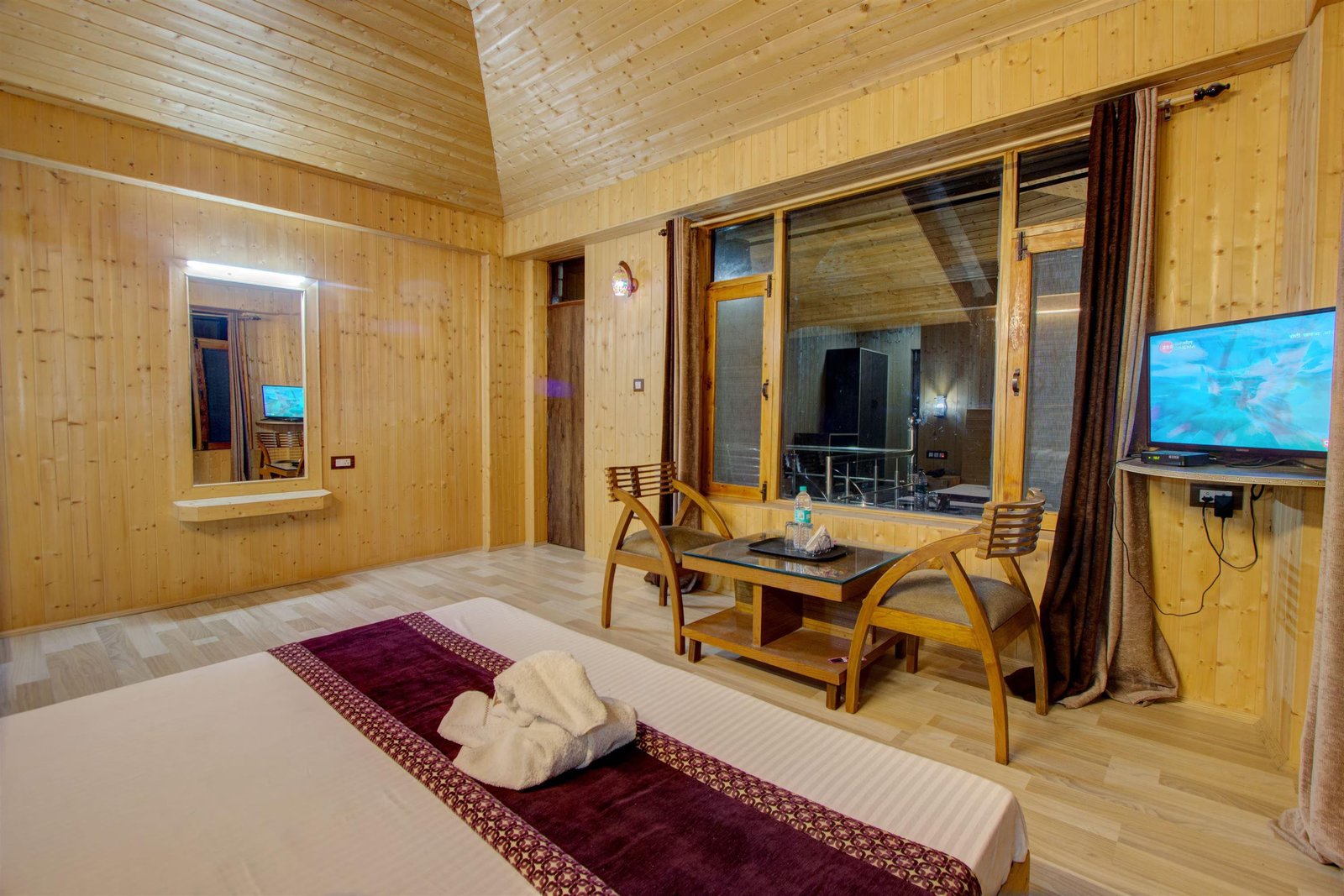 Hotel Japika Inn by  Hazel Hotels x Solis Nature