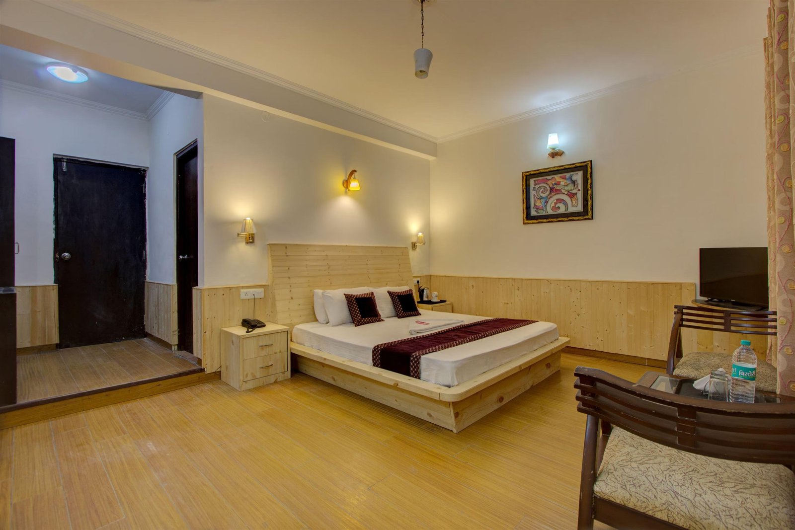Hotel Japika Inn by  Hazel Hotels x Solis Nature