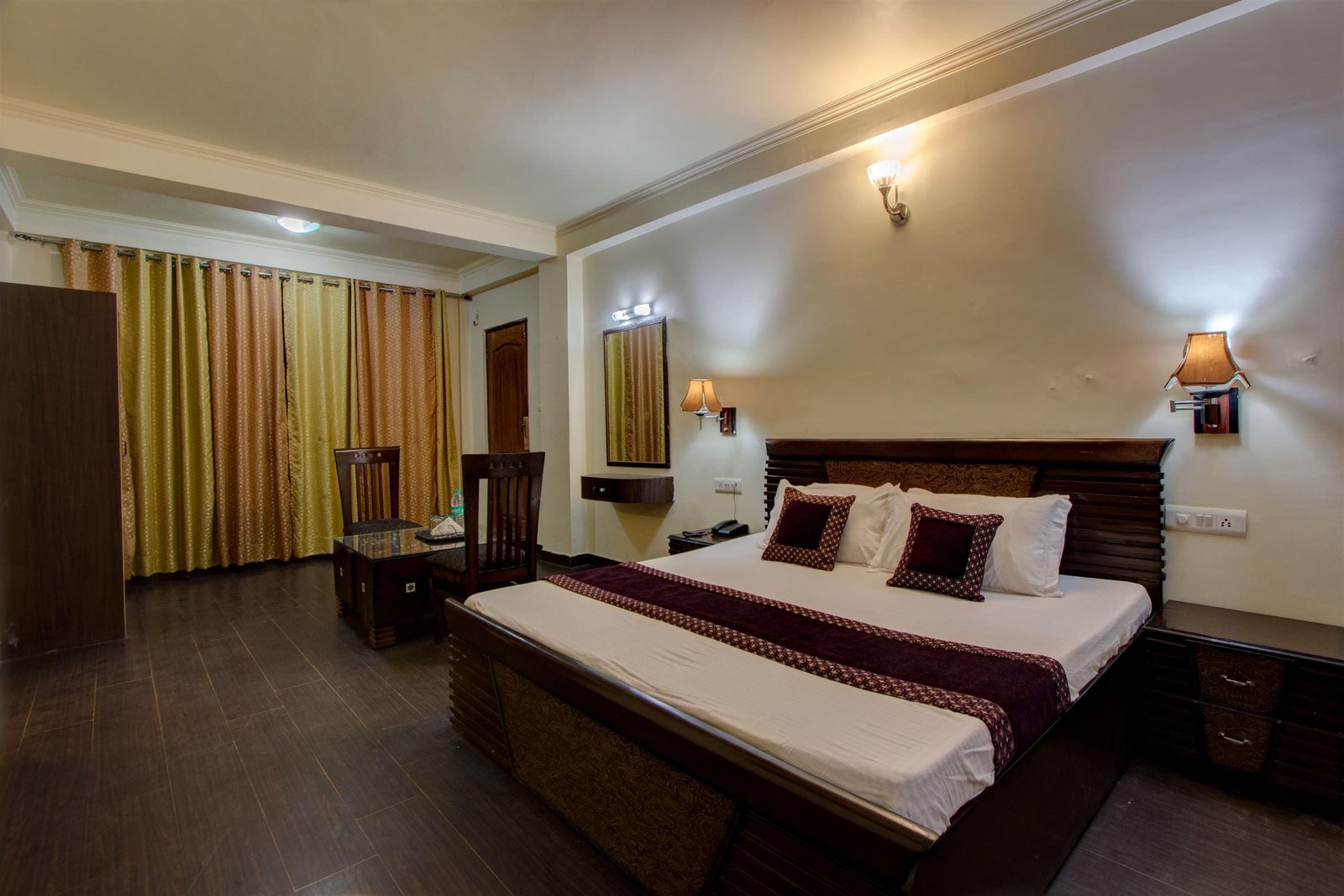 Hotel Japika Inn by  Hazel Hotels x Solis Nature