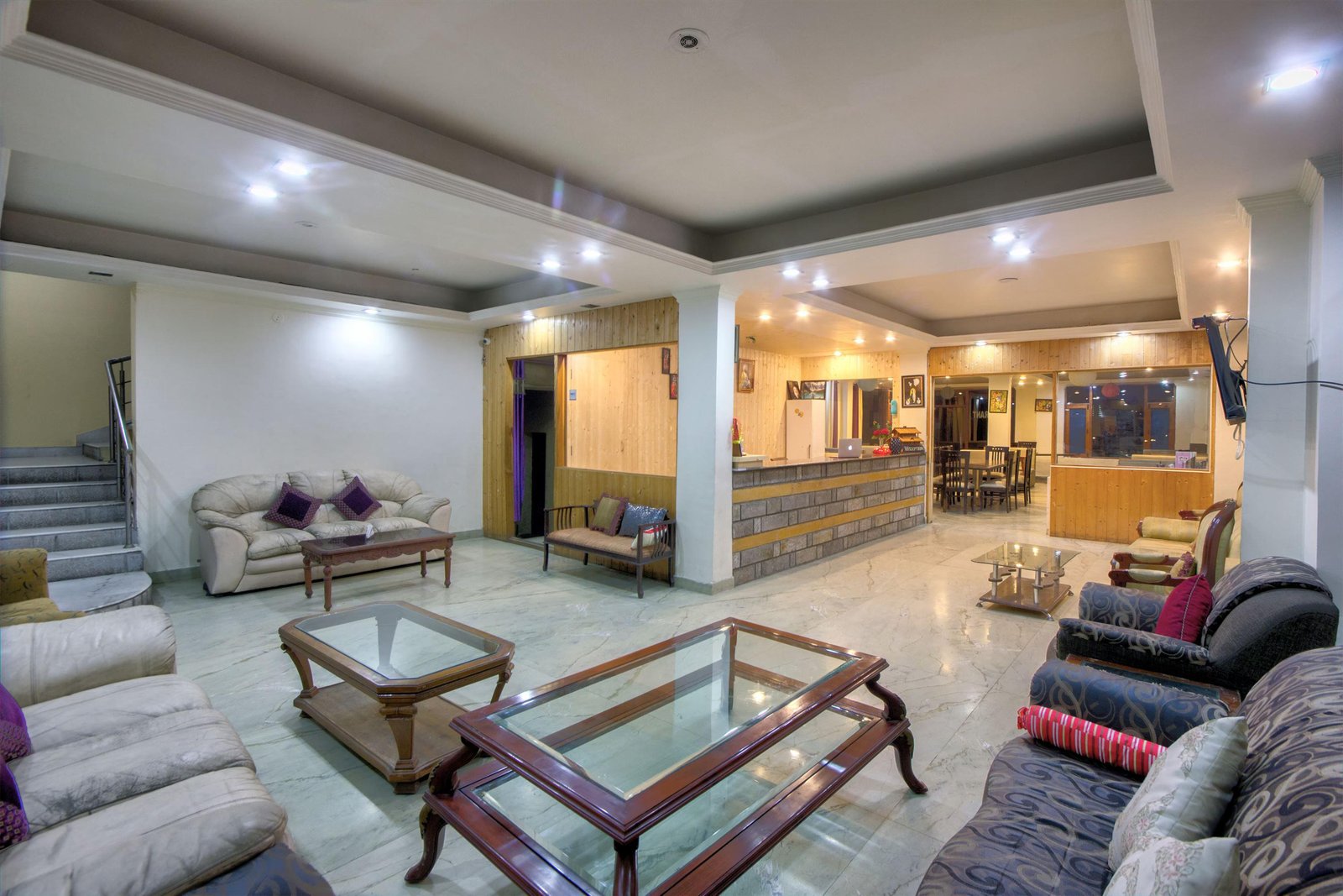Hotel Japika Inn by  Hazel Hotels x Solis Nature