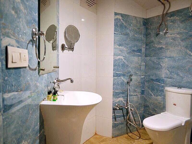 Hotel Manali Mahal by Hazel Hotels - Near Mall Road Wa x Solis Nature