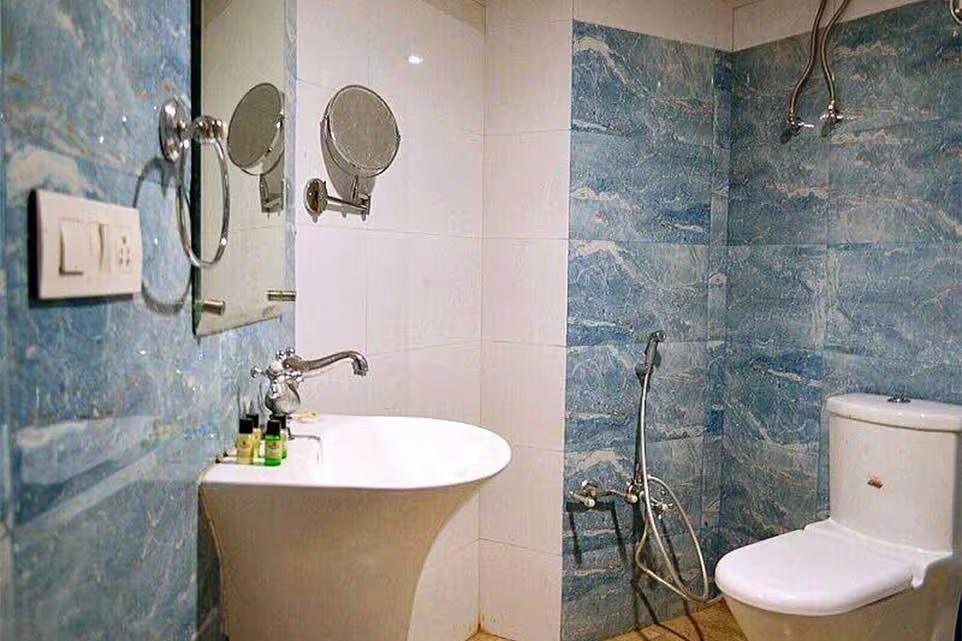 Hotel Manali Mahal by Hazel Hotels - Near Mall Road Wa x Solis Nature