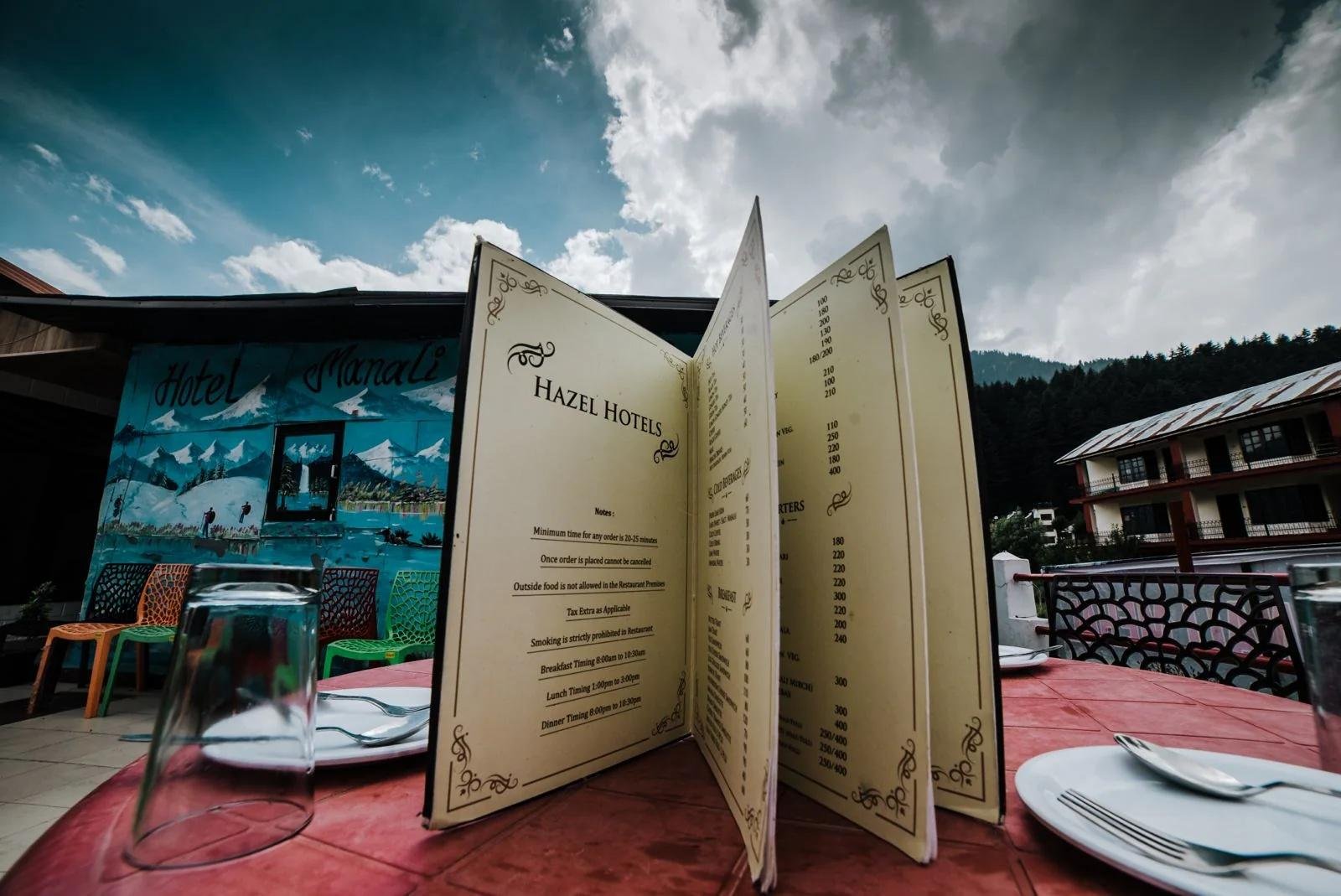 Hotel Manali Mahal by Hazel Hotels - Near Mall Road Wa x Solis Nature