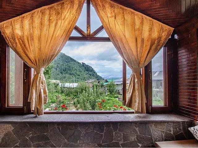 The Cliffside Soyal x Solis Nature