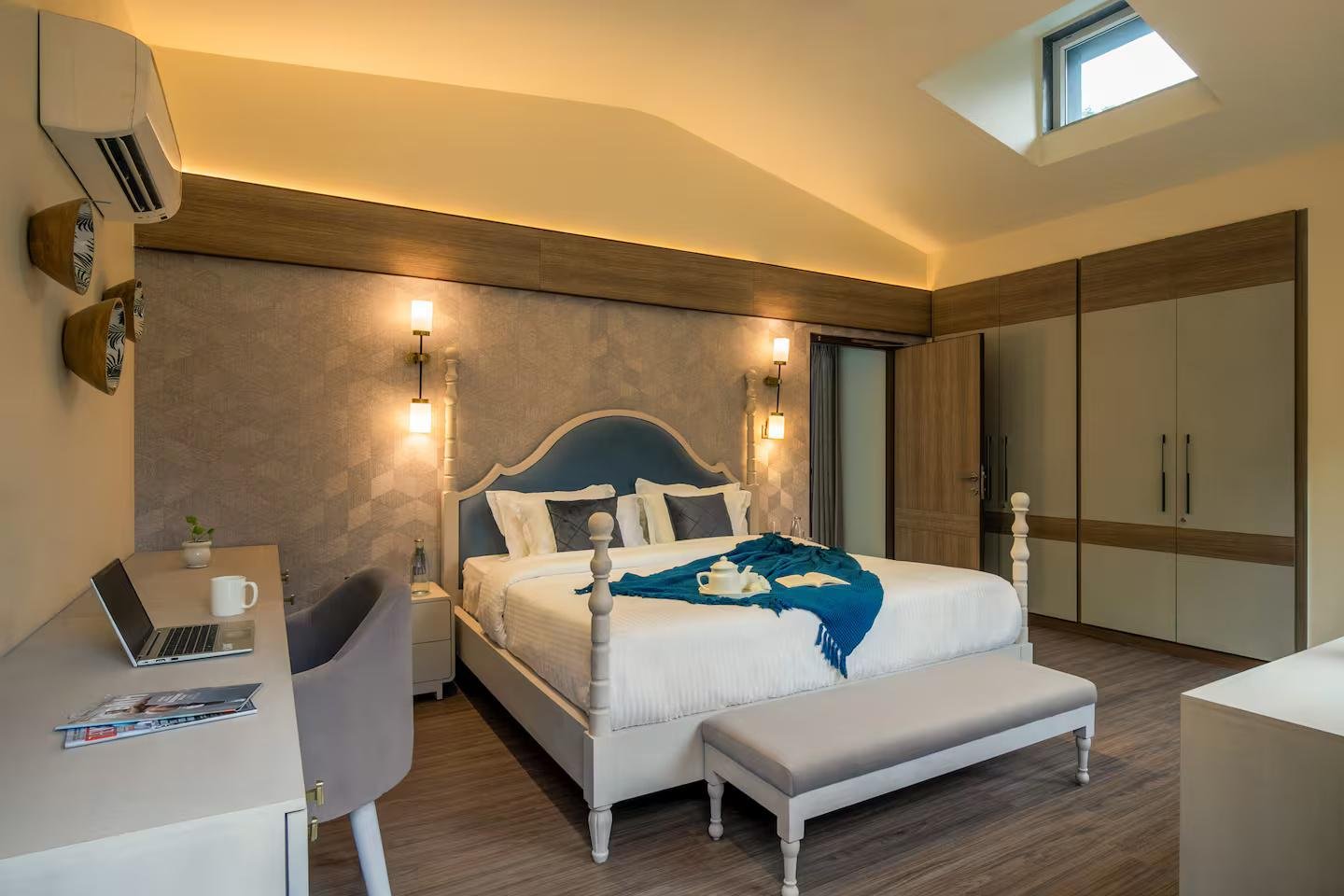 Pet-Friendly 6BHK villa with Pvt Pool and Garden x Solis Nature