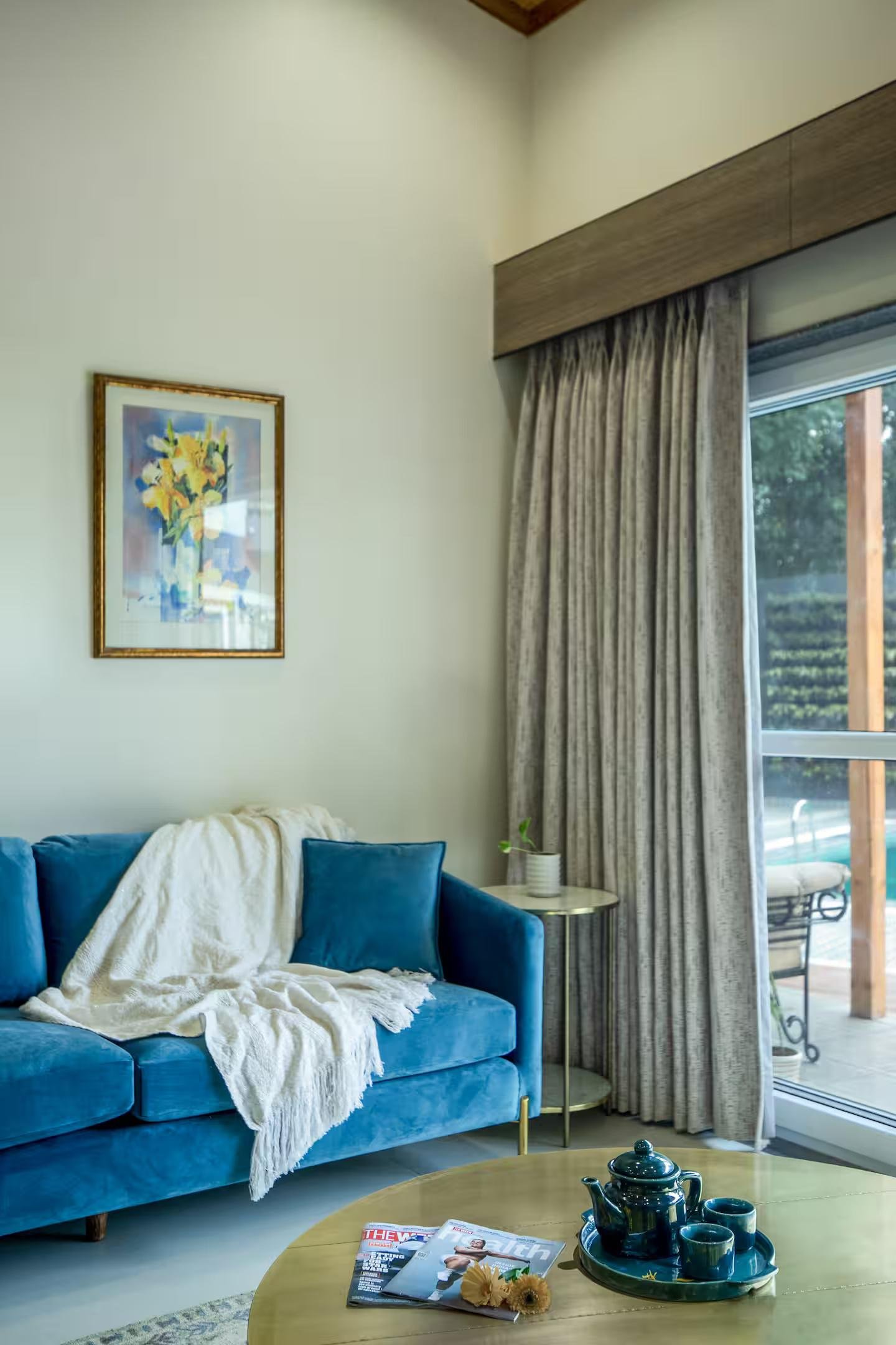 Pet-Friendly 6BHK villa with Pvt Pool and Garden x Solis Nature