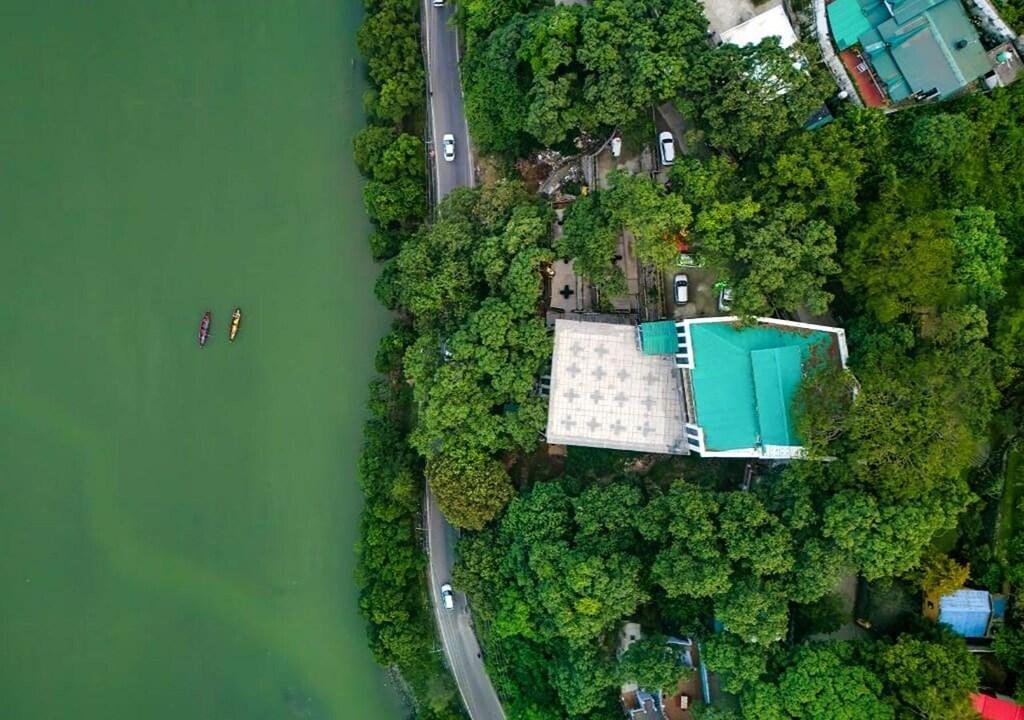 Hotel Olive Lake View By Royal Stay Hotels x Solis Nature