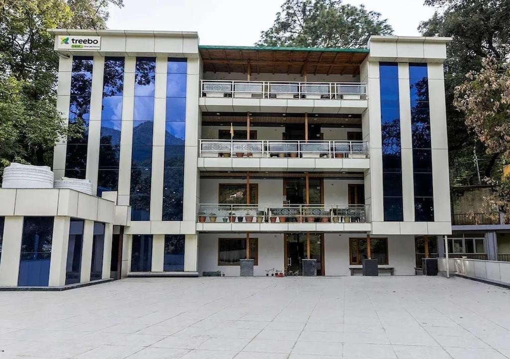 Hotel Olive Lake View By Royal Stay Hotels x Solis Nature