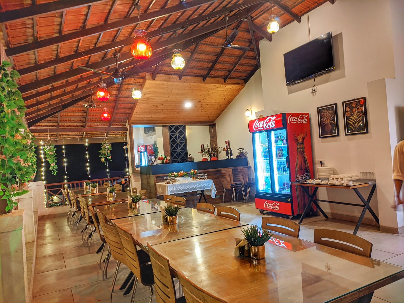ICE APPLE RESORT x Solis Nature