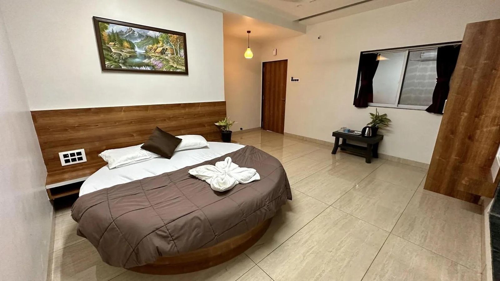 Iris Villa, Nagaon Beach x Solis Nature