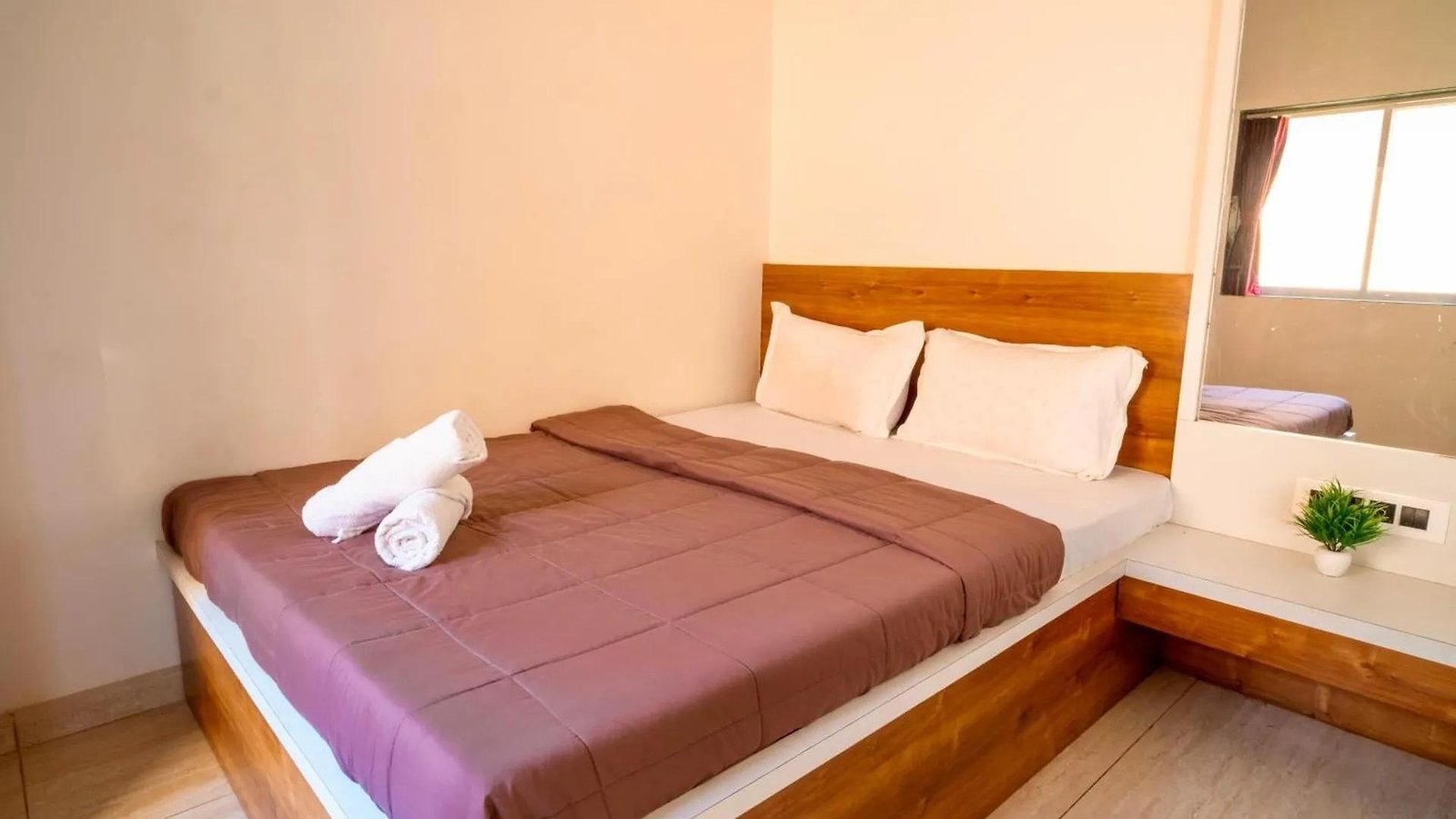 Iris Villa, Nagaon Beach x Solis Nature