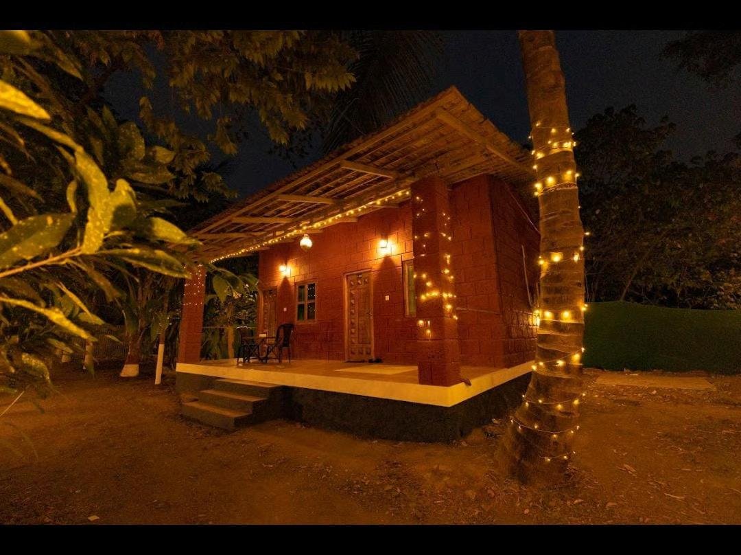 Hrishivan Villas Nagaon x Solis Nature