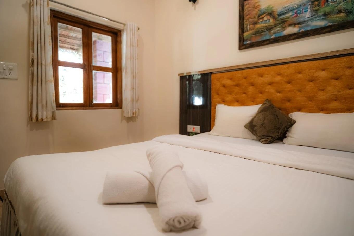 Hrishivan Villas Nagaon x Solis Nature