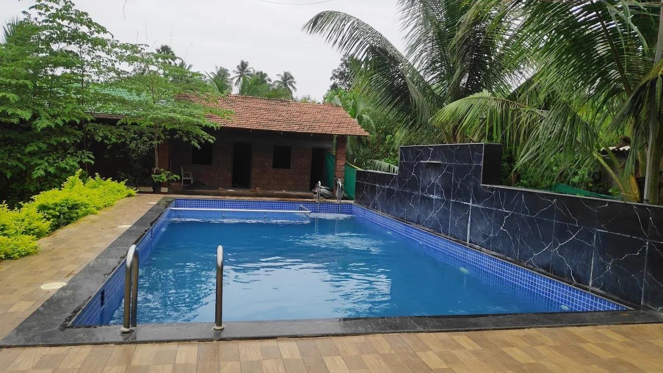 Hrishivan Villas Nagaon x Solis Nature