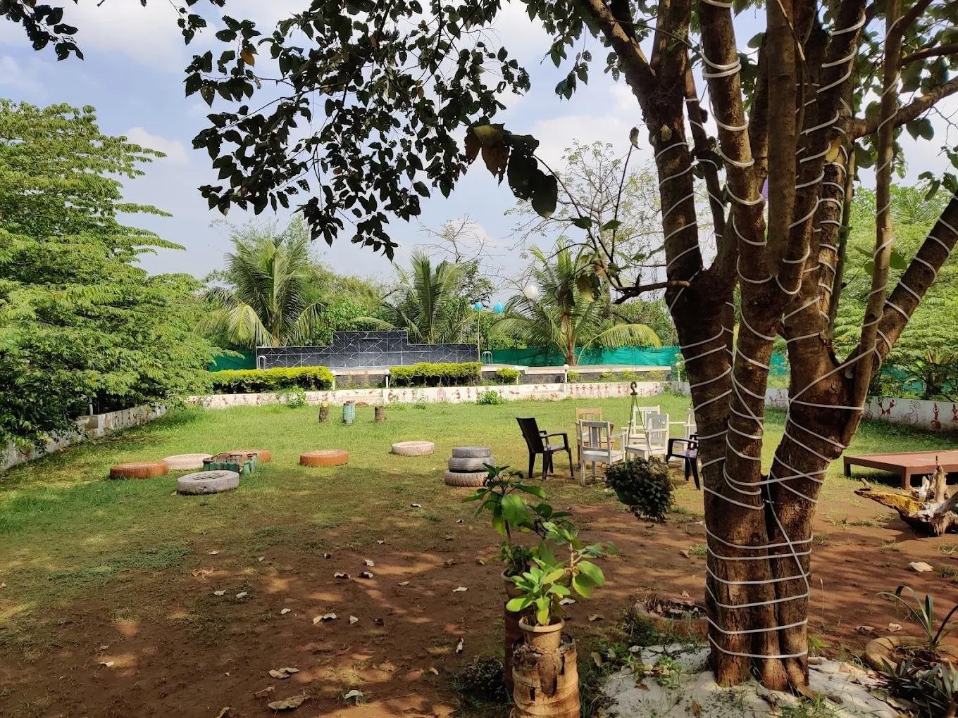 Hrishivan Villas Nagaon x Solis Nature