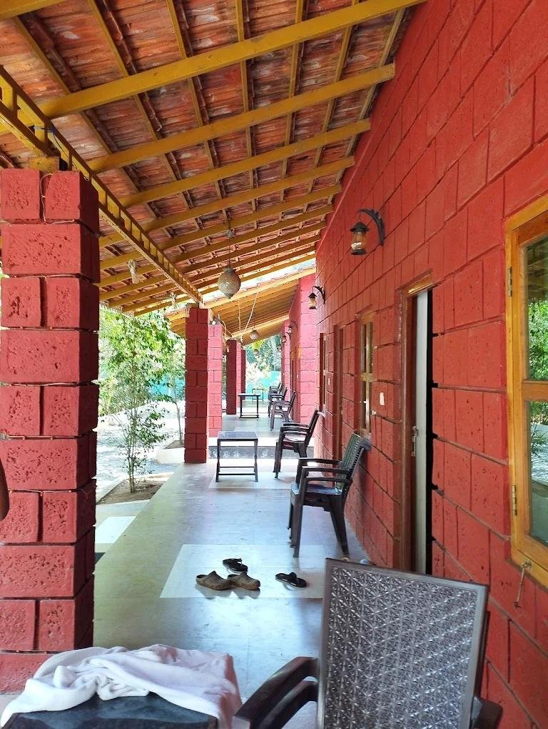 Hrishivan Villas Nagaon x Solis Nature