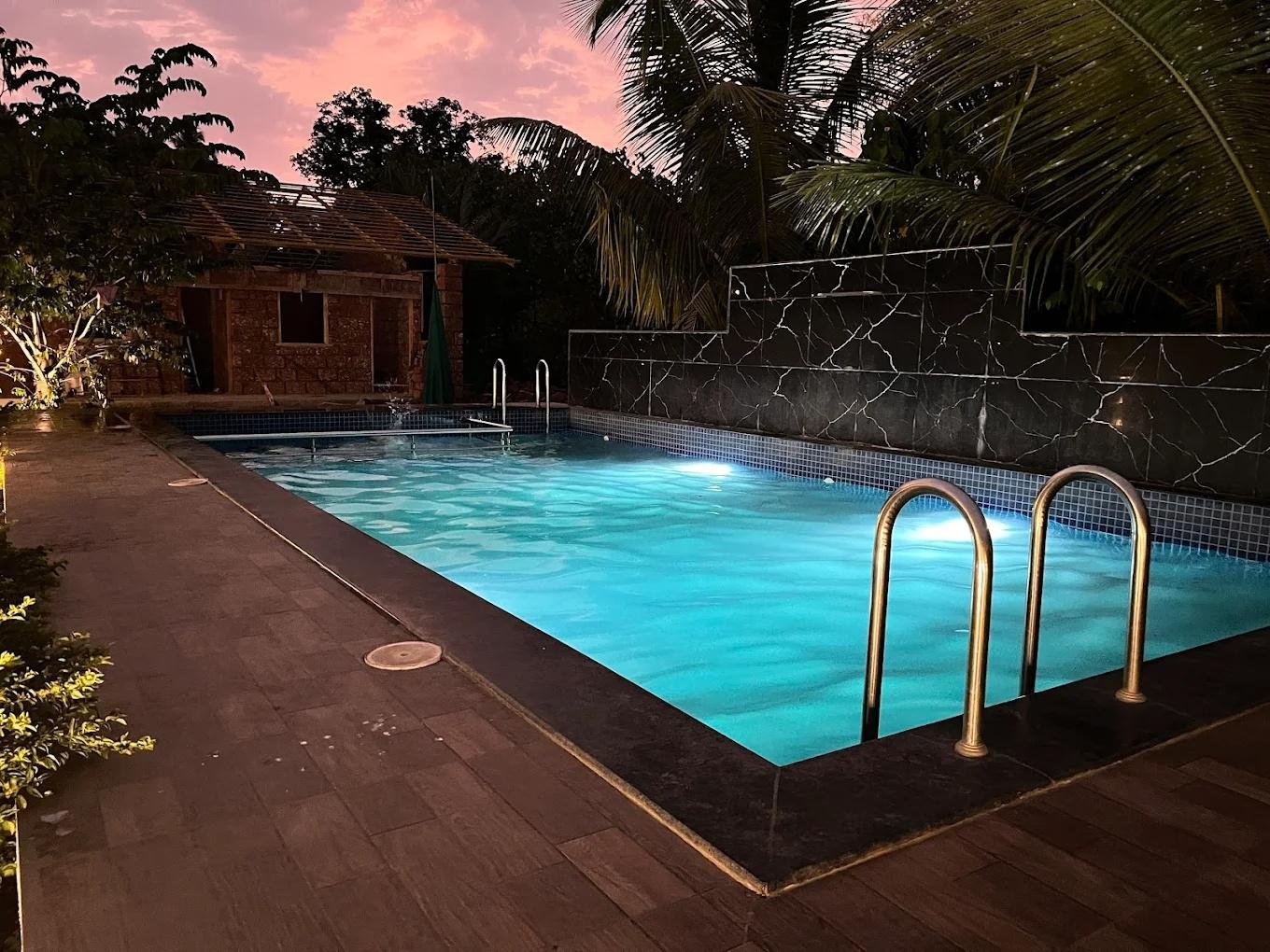 Hrishivan Villas Nagaon x Solis Nature