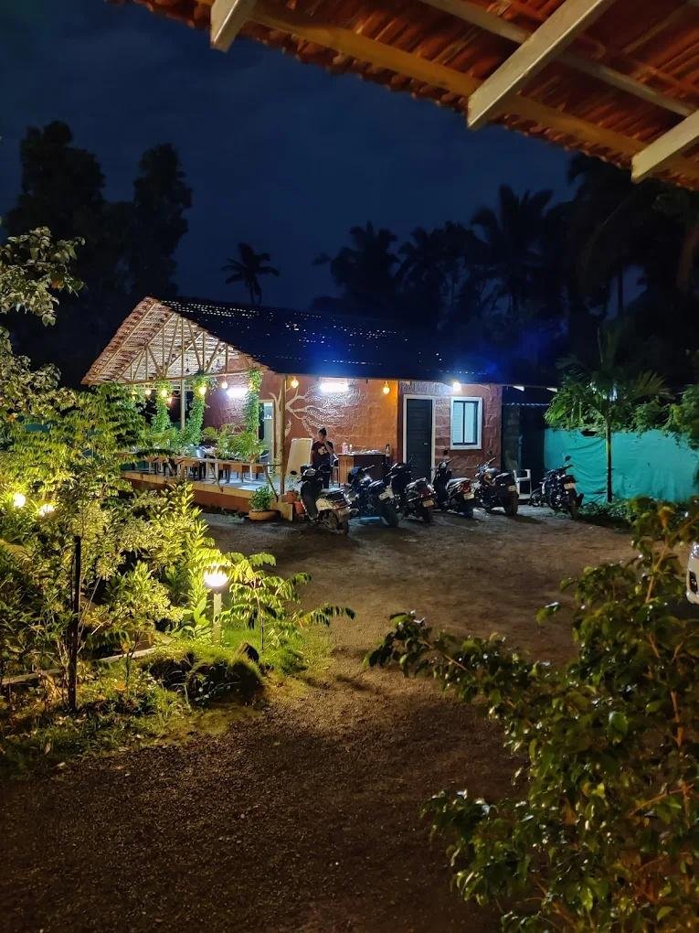 Hrishivan Villas Nagaon x Solis Nature