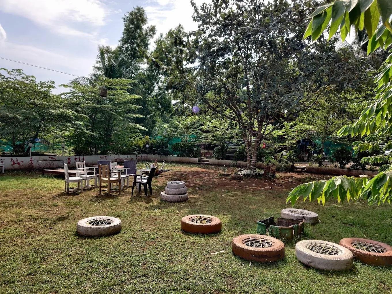 Hrishivan Villas Nagaon x Solis Nature