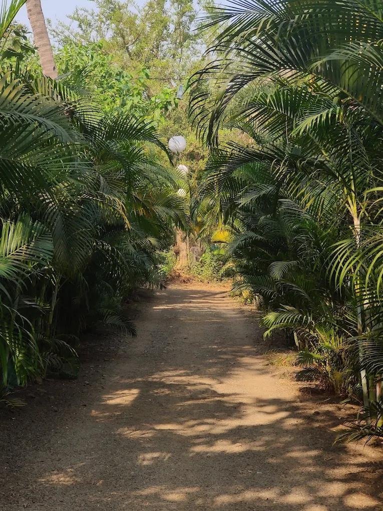 Hrishivan Villas Nagaon x Solis Nature