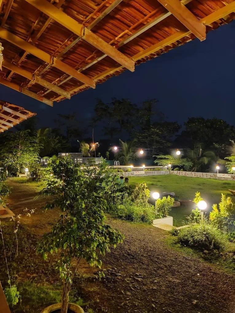 Hrishivan Villas Nagaon x Solis Nature