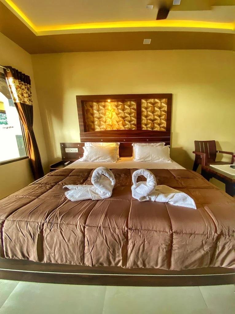 Sea Esta Resort & Cafe x Solis Nature